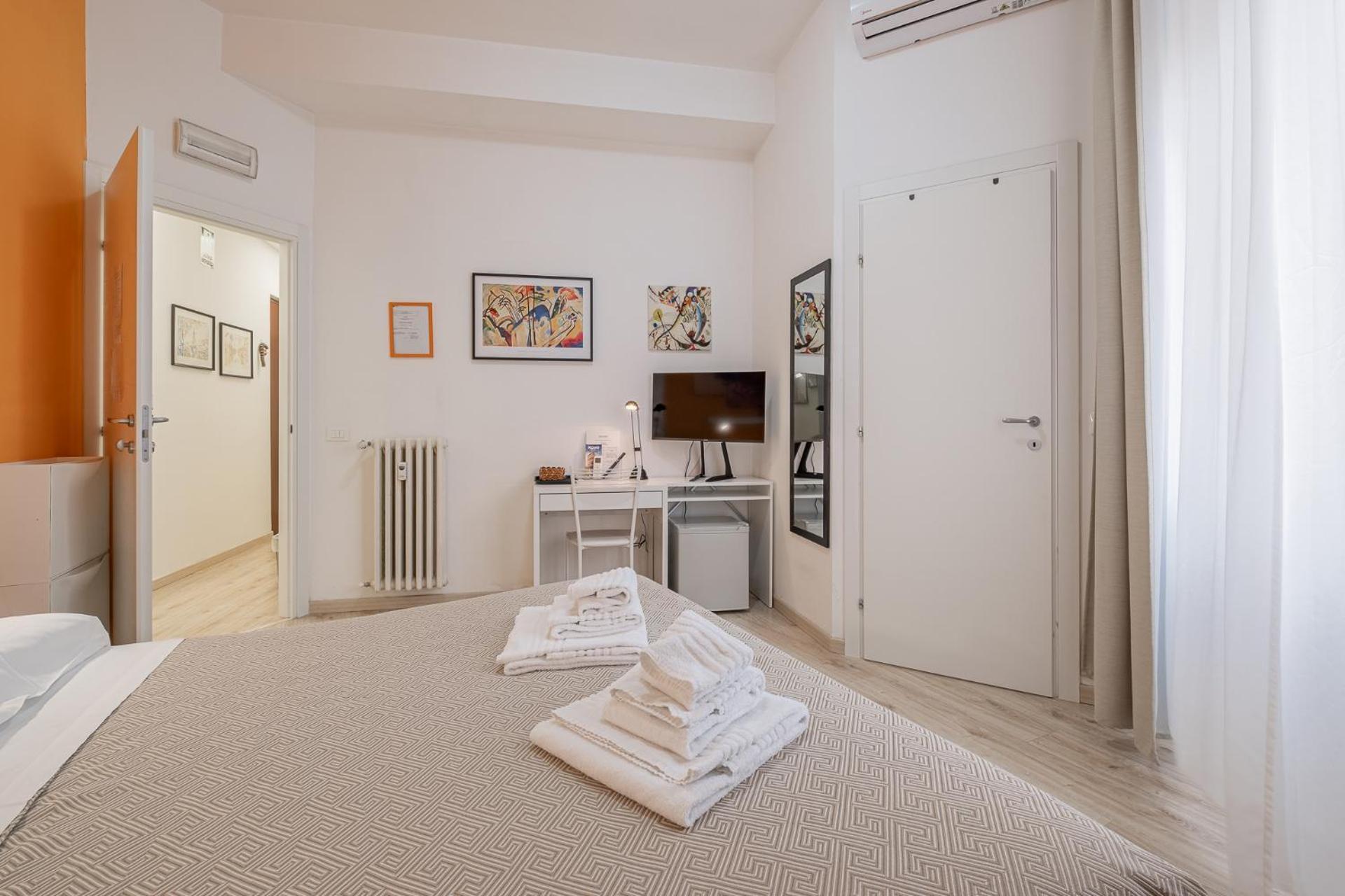 Damiani & Sister Guesthouse — Photos 1